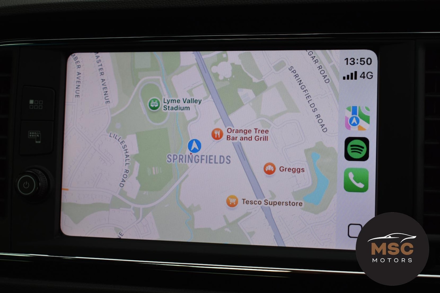 Used SEAT Leon 2020 for sale - 76643862: Photo 60