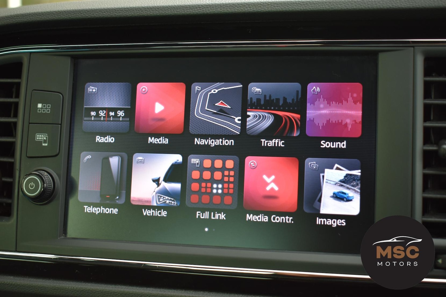 Used SEAT Leon 2020 for sale - 76643862: Photo 62