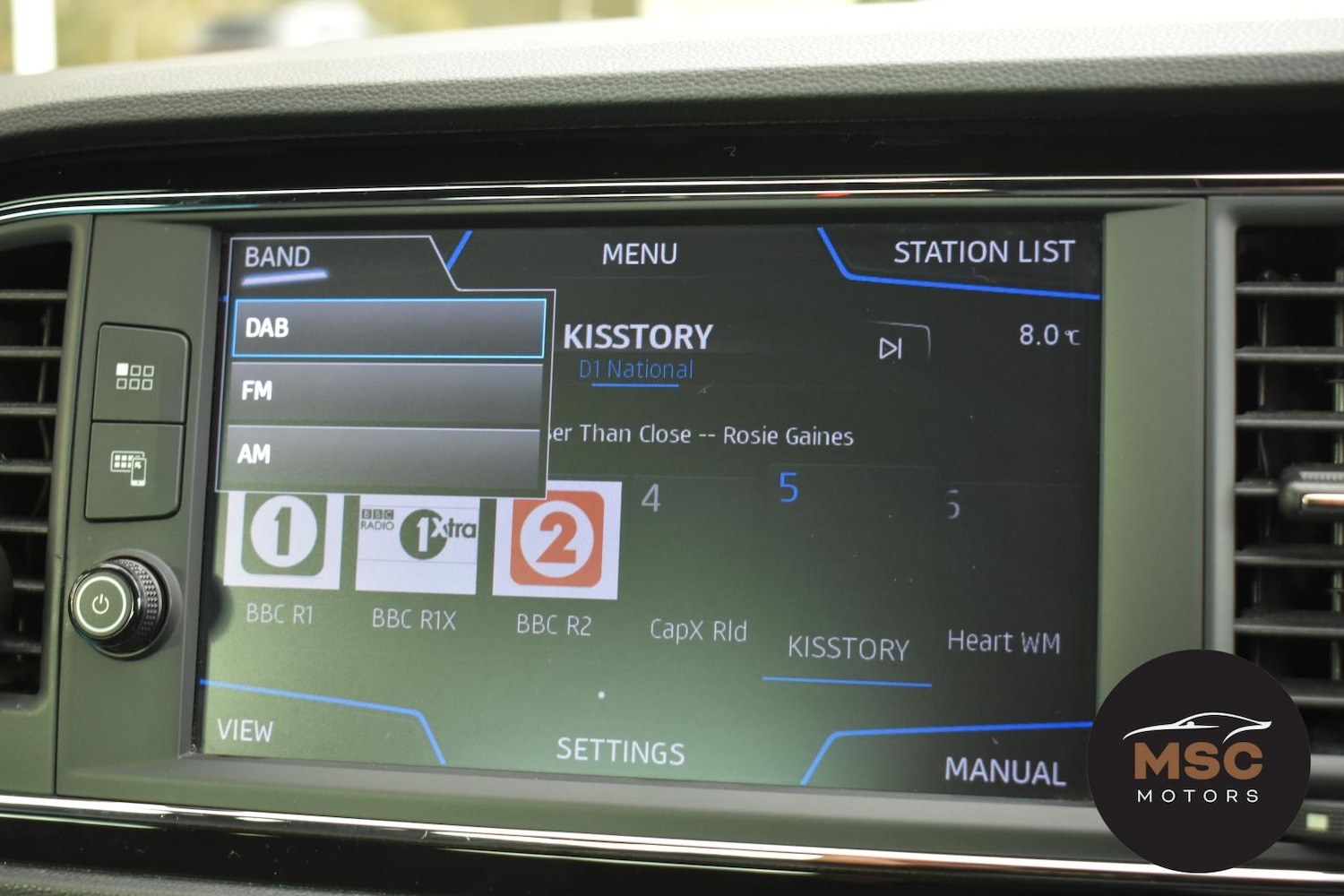 Used SEAT Leon 2020 for sale - 76643862: Photo 63