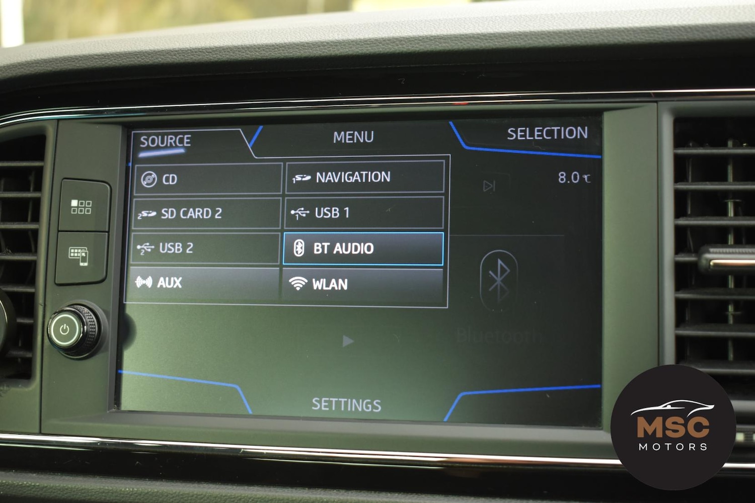 Used SEAT Leon 2020 for sale - 76643862: Photo 64