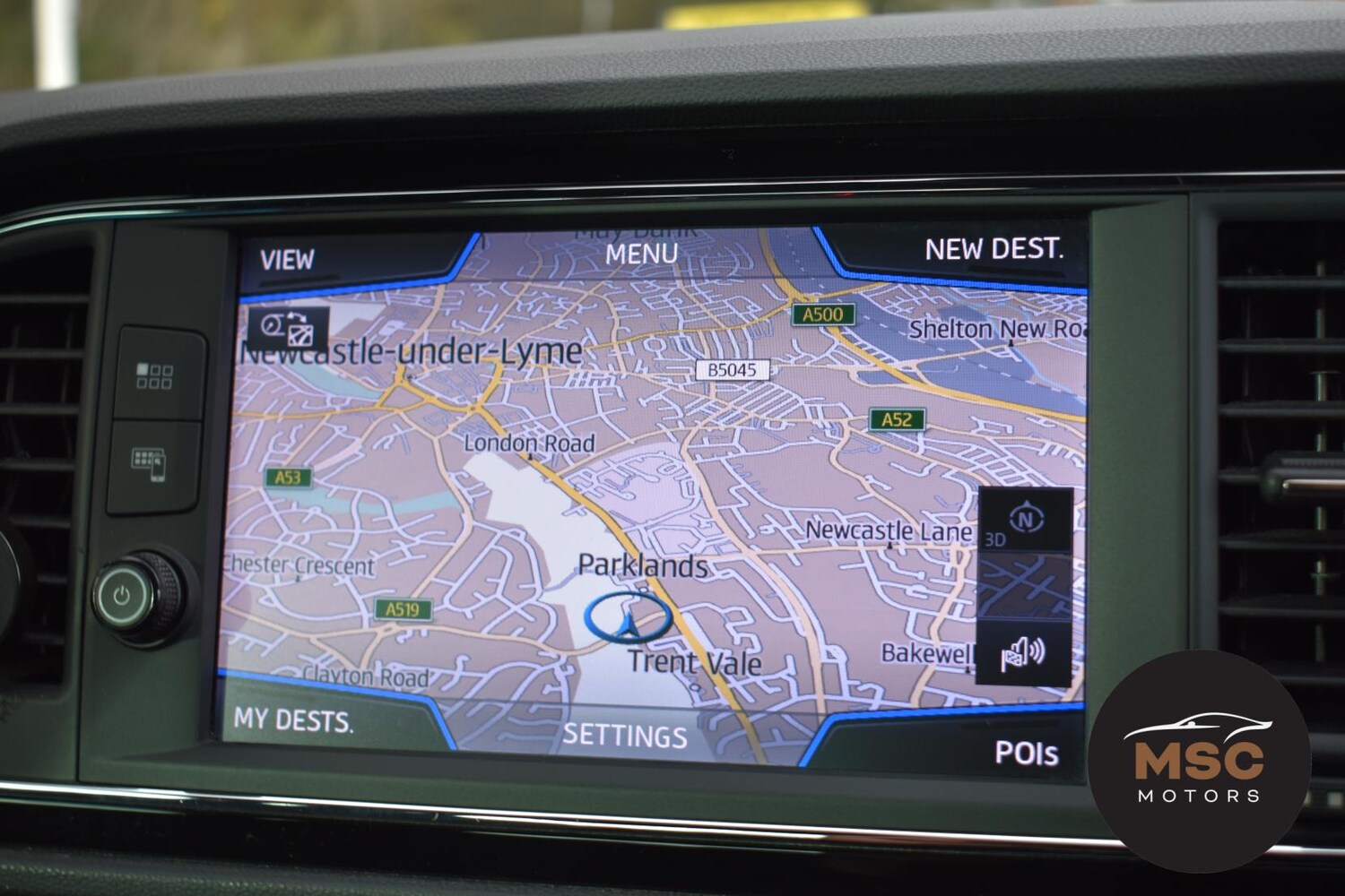 Used SEAT Leon 2020 for sale - 76643862: Photo 65