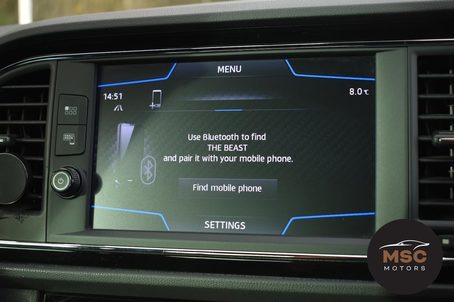 Used SEAT Leon 2020 for sale - 76643862: Photo 66