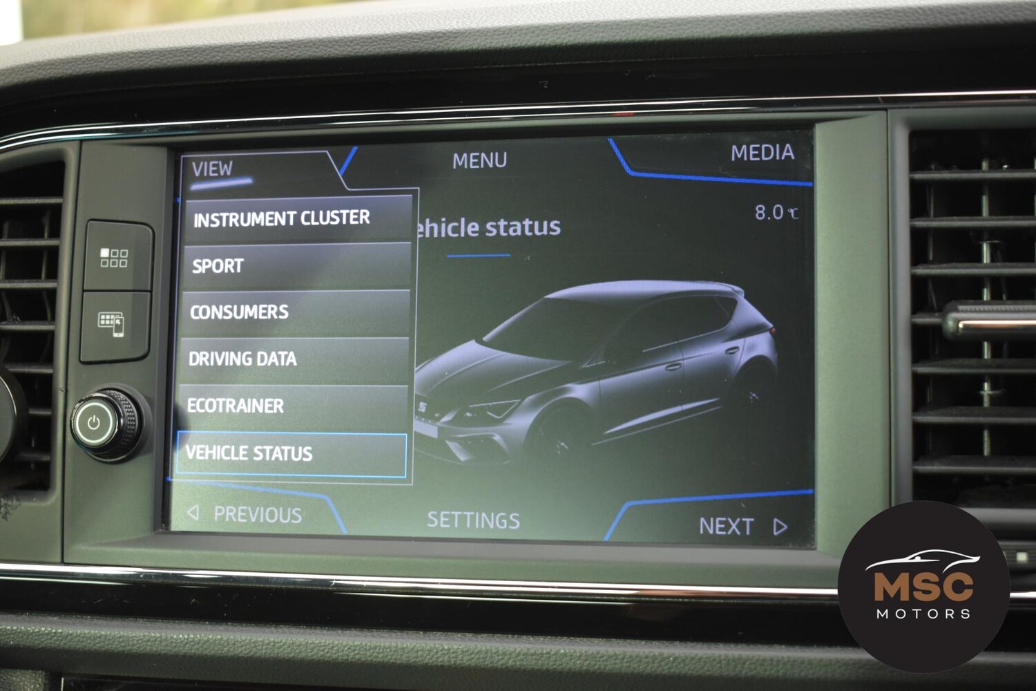 Used SEAT Leon 2020 for sale - 76643862: Photo 67