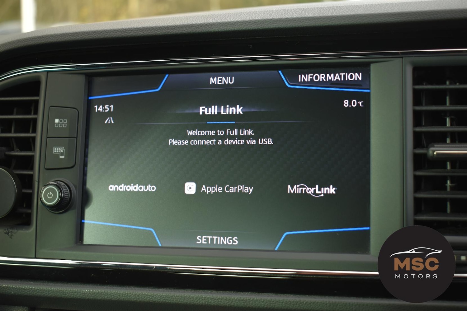 Used SEAT Leon 2020 for sale - 76643862: Photo 68