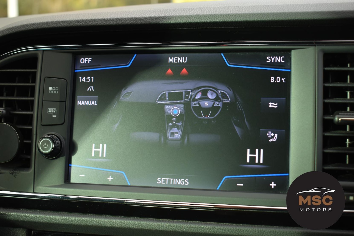 Used SEAT Leon 2020 for sale - 76643862: Photo 69