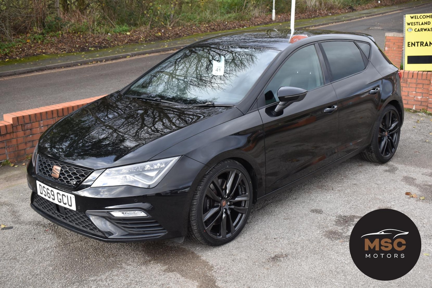 Used SEAT Leon 2020 for sale - 76643862: Photo 7