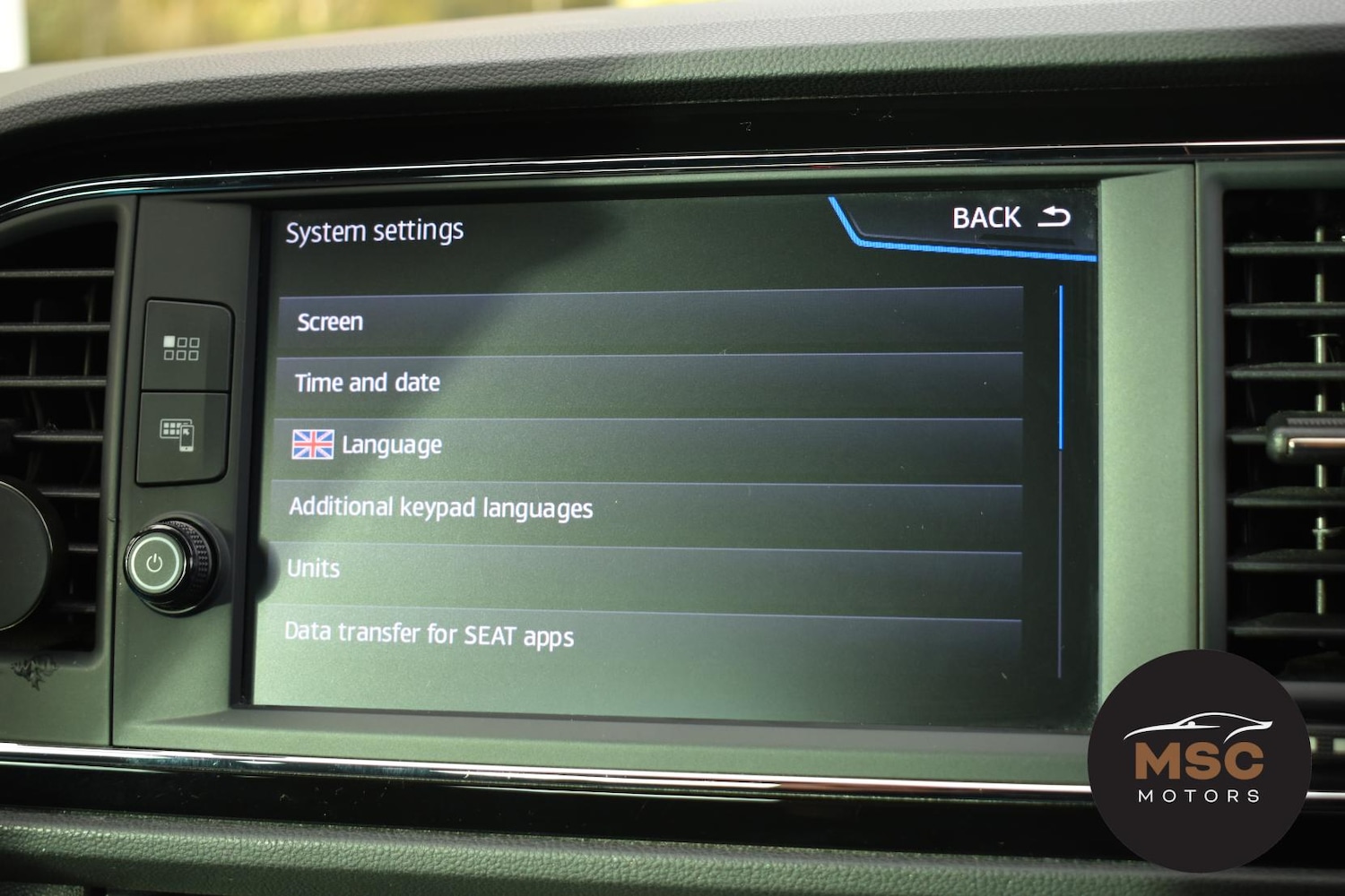 Used SEAT Leon 2020 for sale - 76643862: Photo 70