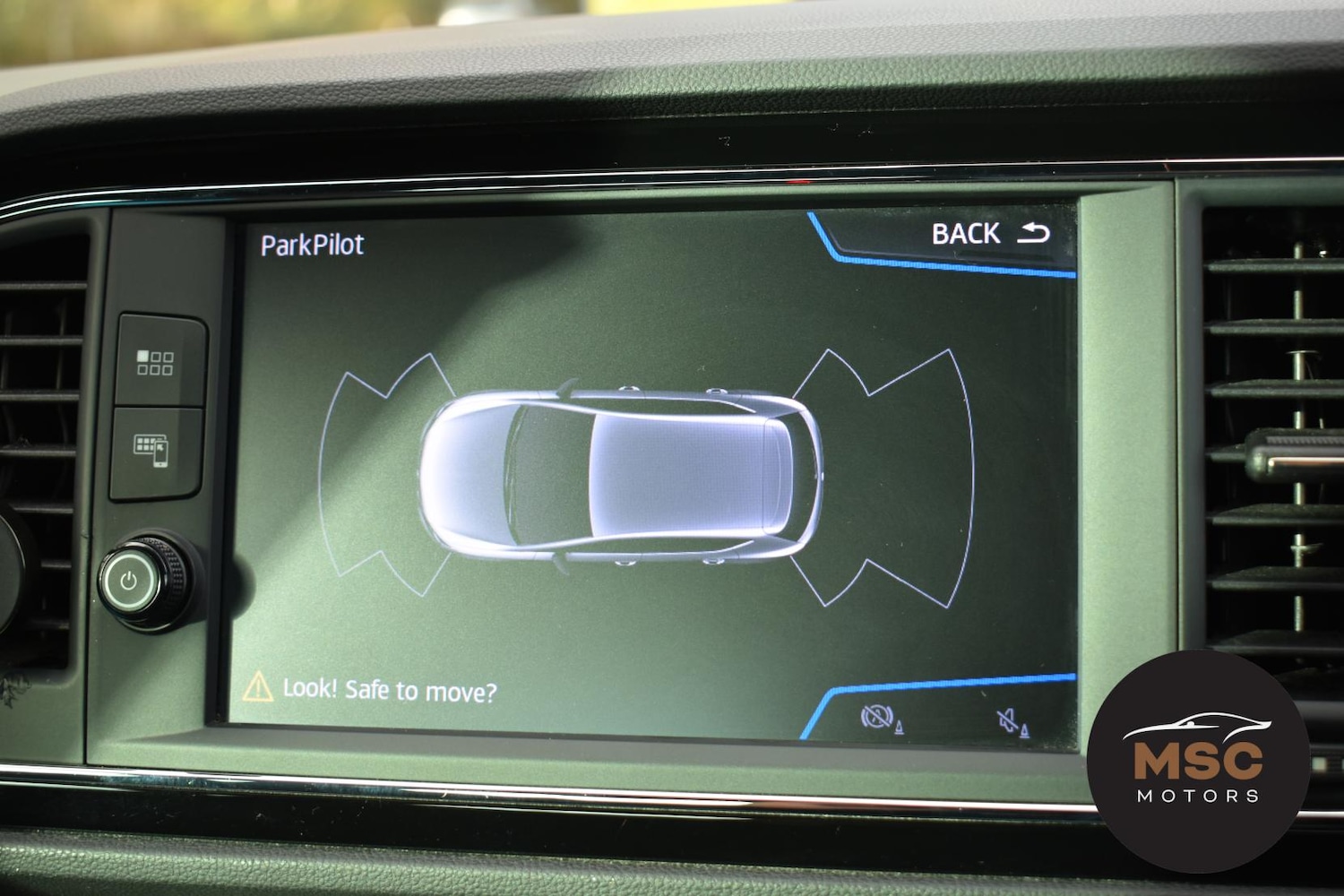 Used SEAT Leon 2020 for sale - 76643862: Photo 71