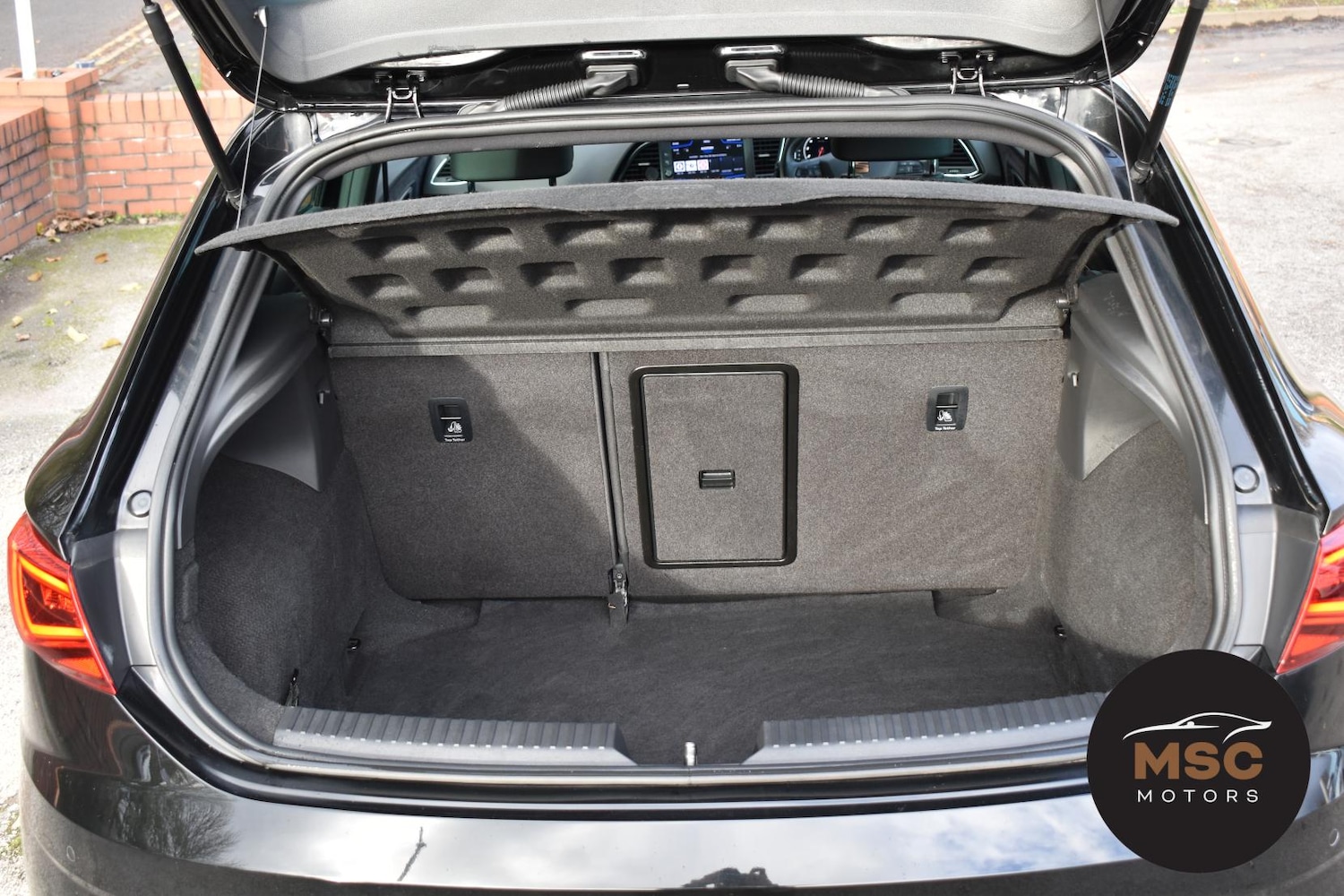 Used SEAT Leon 2020 for sale - 76643862: Photo 73