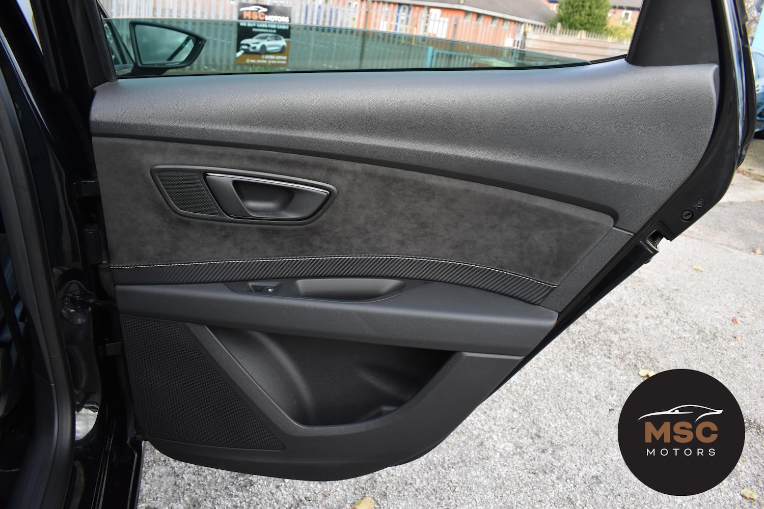 Used SEAT Leon 2020 for sale - 76643862: Photo 75