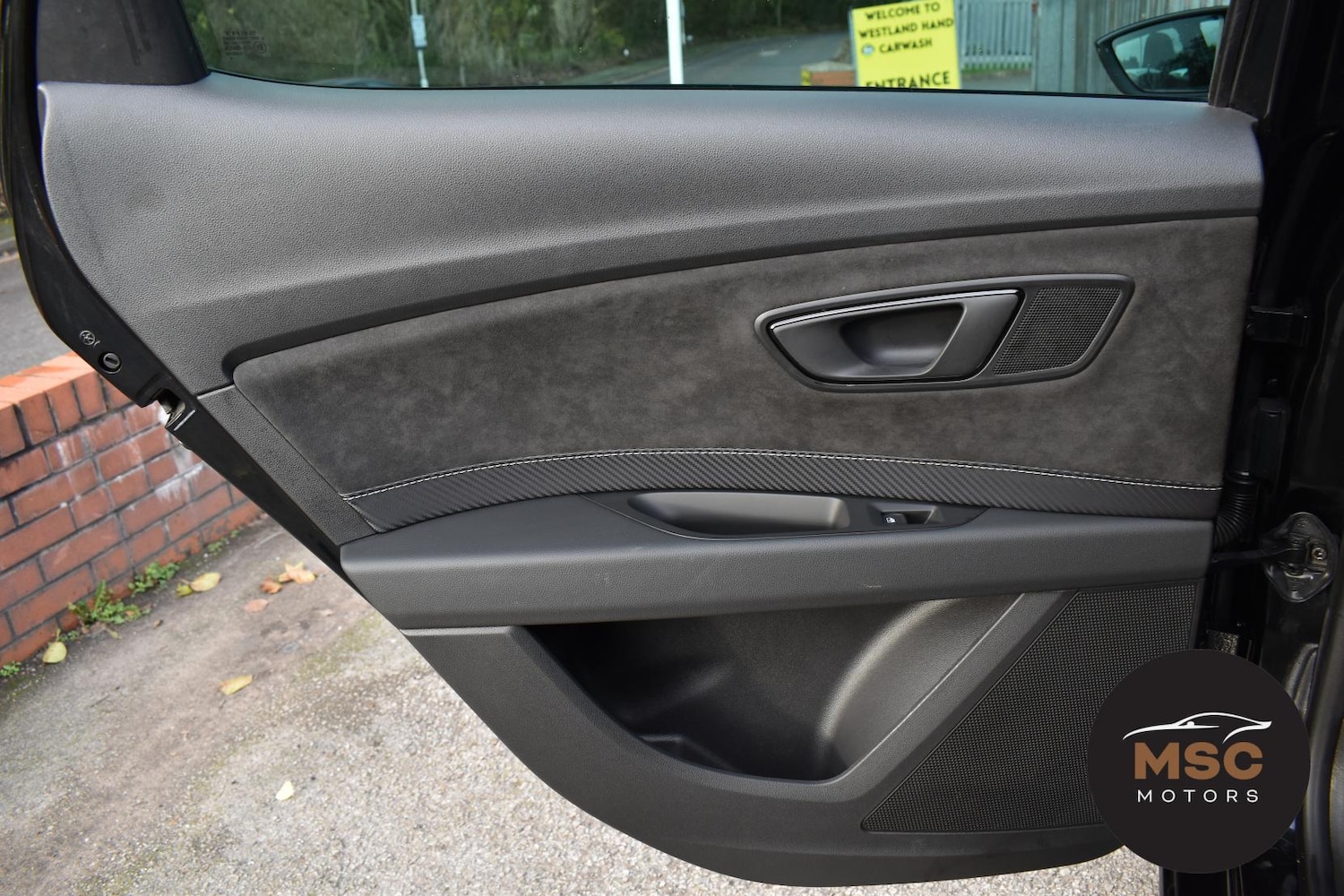 Used SEAT Leon 2020 for sale - 76643862: Photo 76