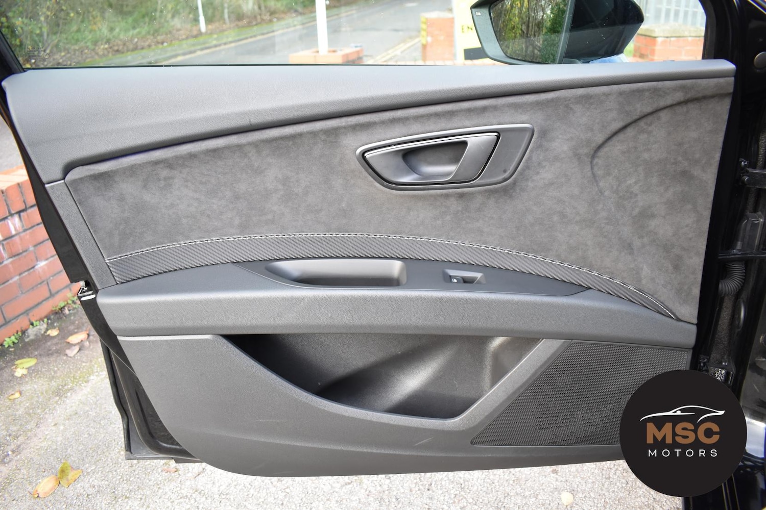 Used SEAT Leon 2020 for sale - 76643862: Photo 77