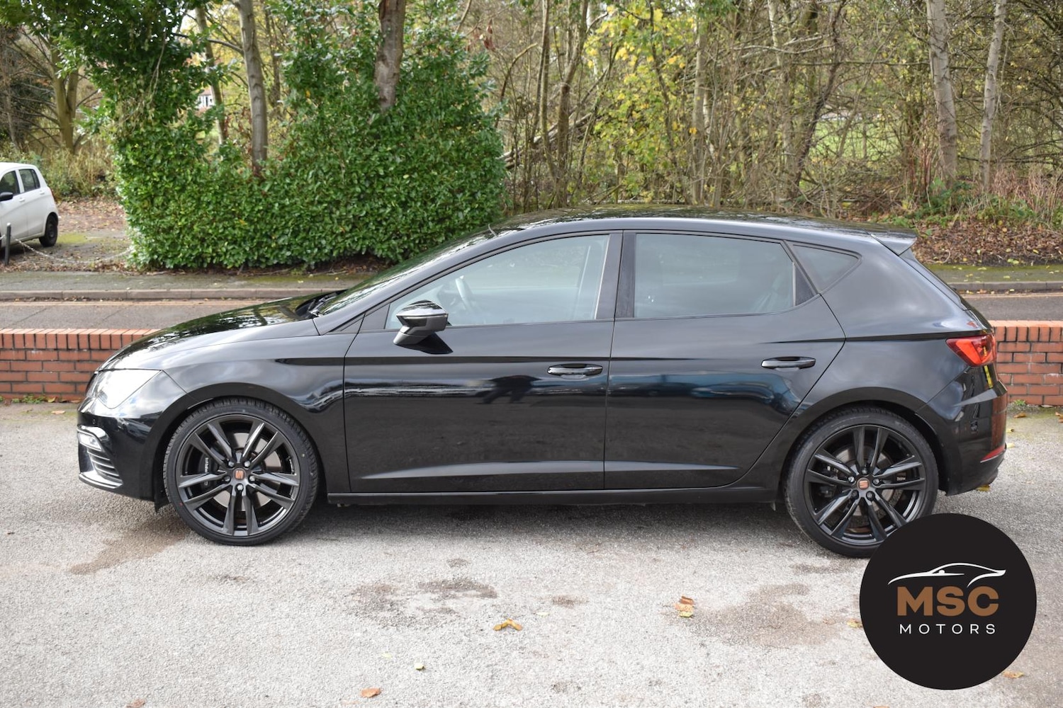 Used SEAT Leon 2020 for sale - 76643862: Photo 9