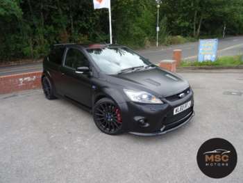 Used Ford Focus 2010 for sale - 64517976: Photo