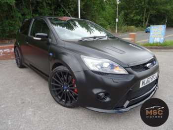 Used Ford Focus 2010 for sale - 64517976: Photo