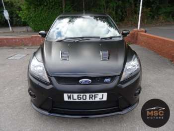 Used Ford Focus 2010 for sale - 64517976: Photo