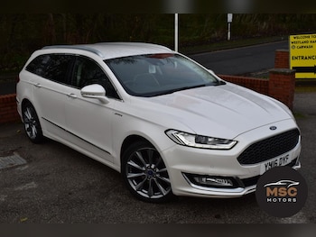 2016 - 2.0 TDCi 5dr Powershift