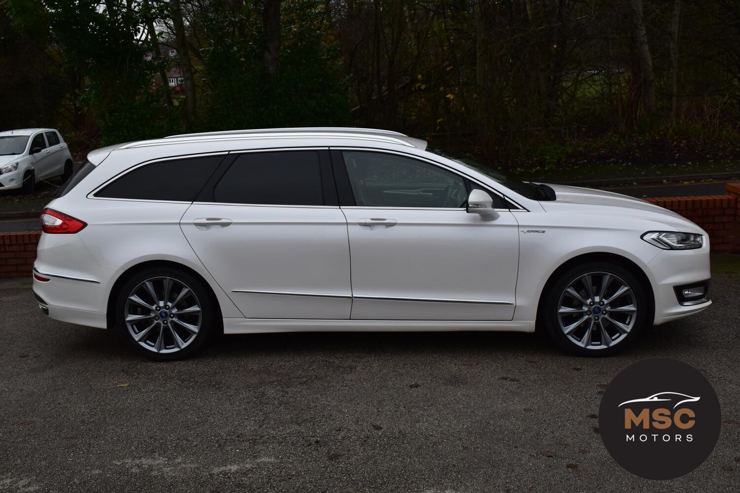 Used Ford Mondeo 2016 for sale - 76864291: Photo 21