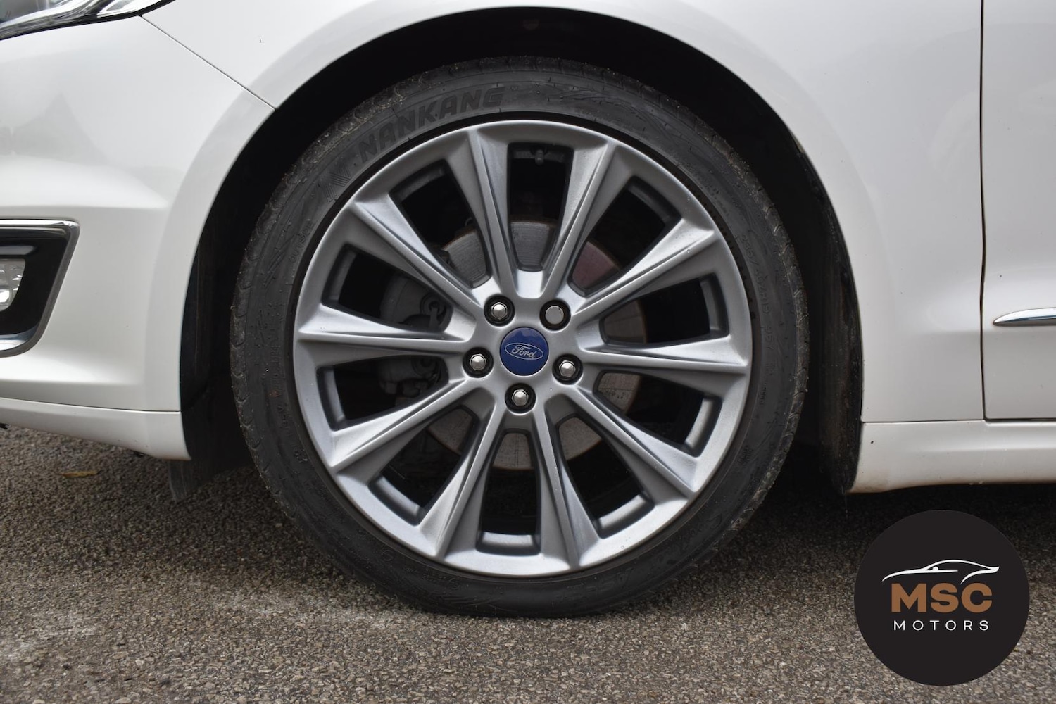 Used Ford Mondeo 2016 for sale - 76864291: Photo 29