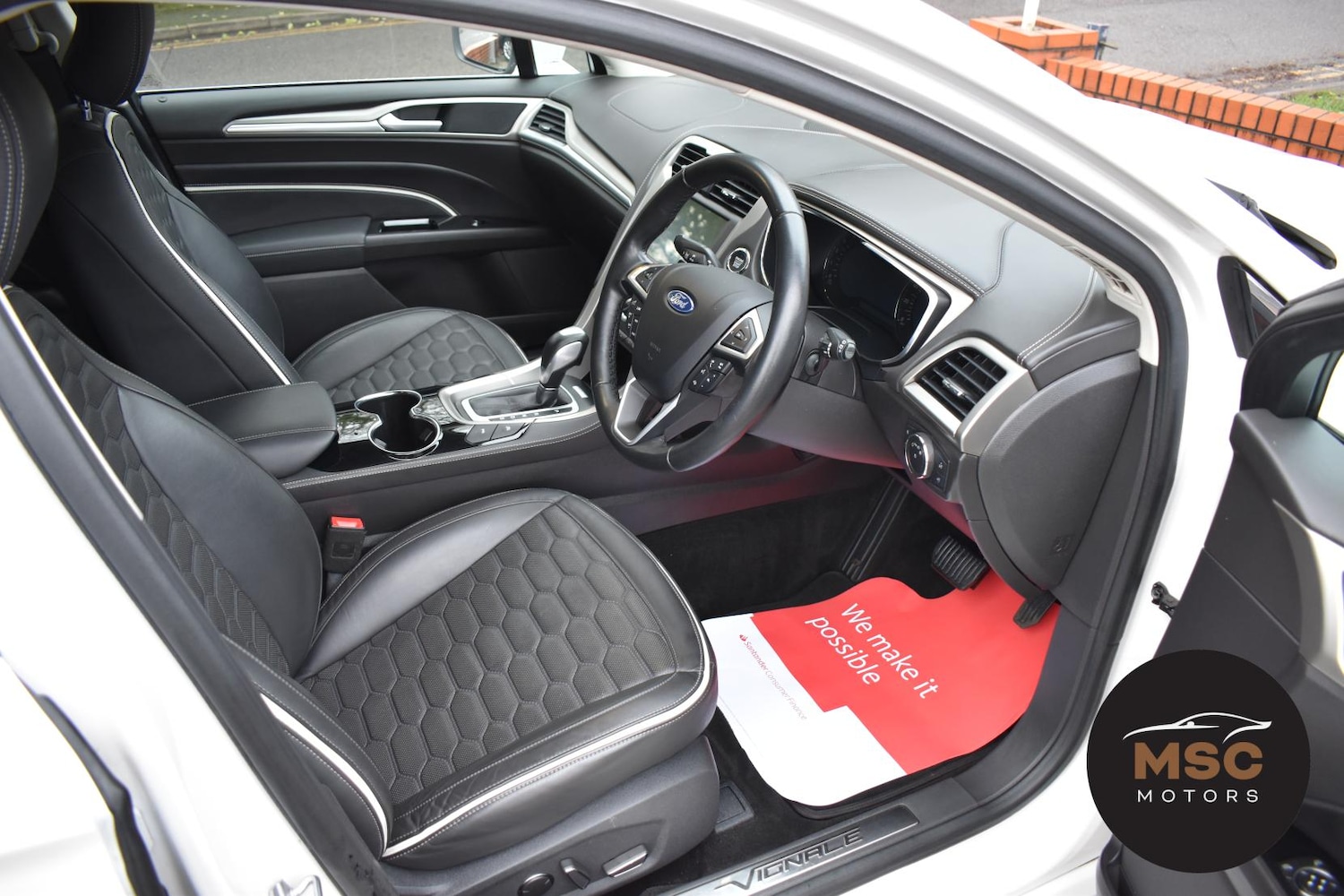 Used Ford Mondeo 2016 for sale - 76864291: Photo 34