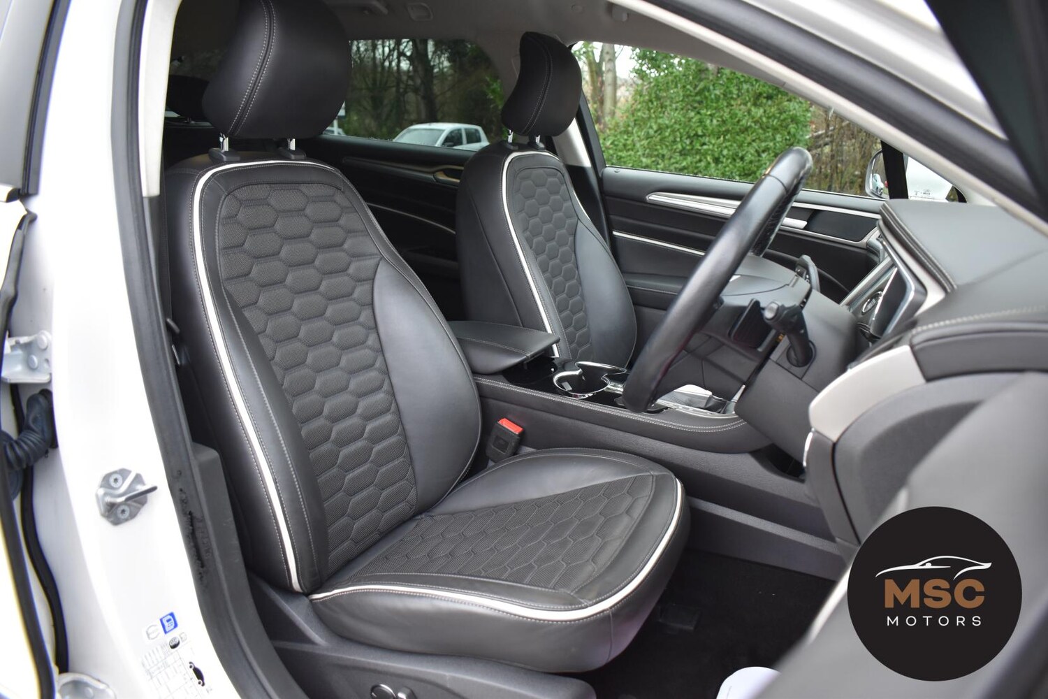 Used Ford Mondeo 2016 for sale - 76864291: Photo 35