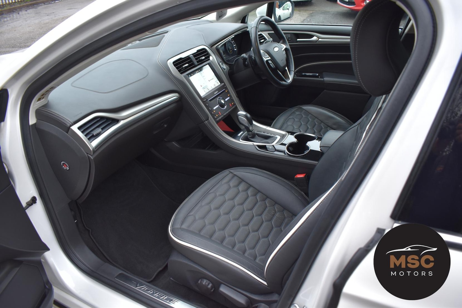 Used Ford Mondeo 2016 for sale - 76864291: Photo 36