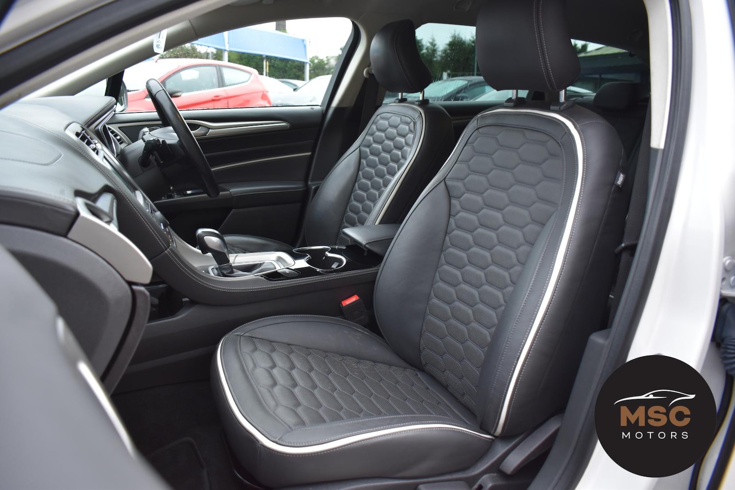 Used Ford Mondeo 2016 for sale - 76864291: Photo 37