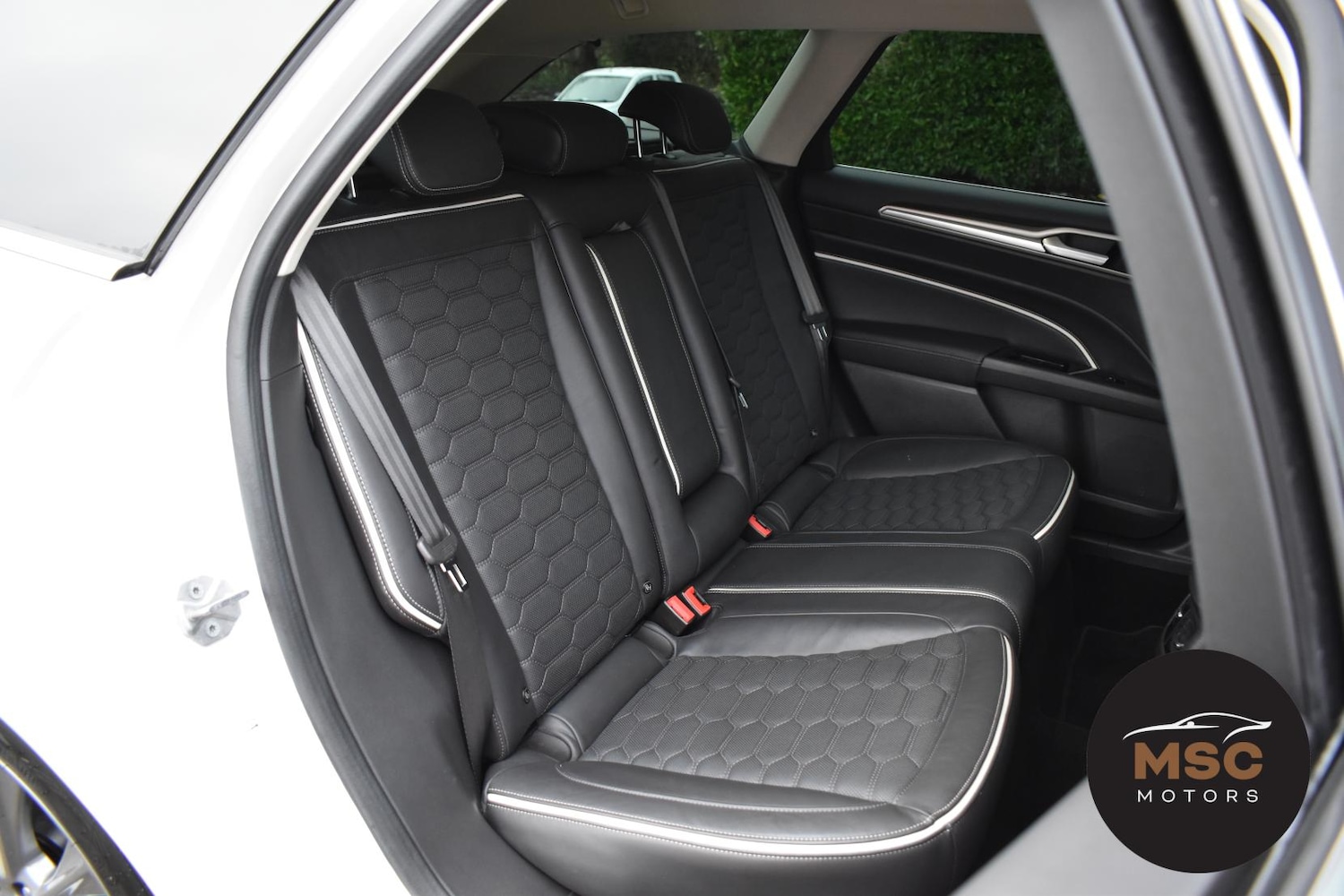 Used Ford Mondeo 2016 for sale - 76864291: Photo 39