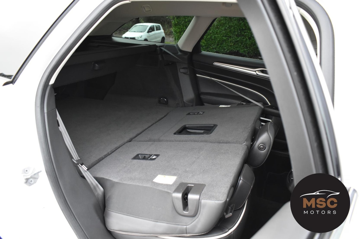 Used Ford Mondeo 2016 for sale - 76864291: Photo 40