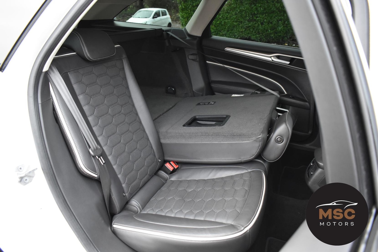 Used Ford Mondeo 2016 for sale - 76864291: Photo 41