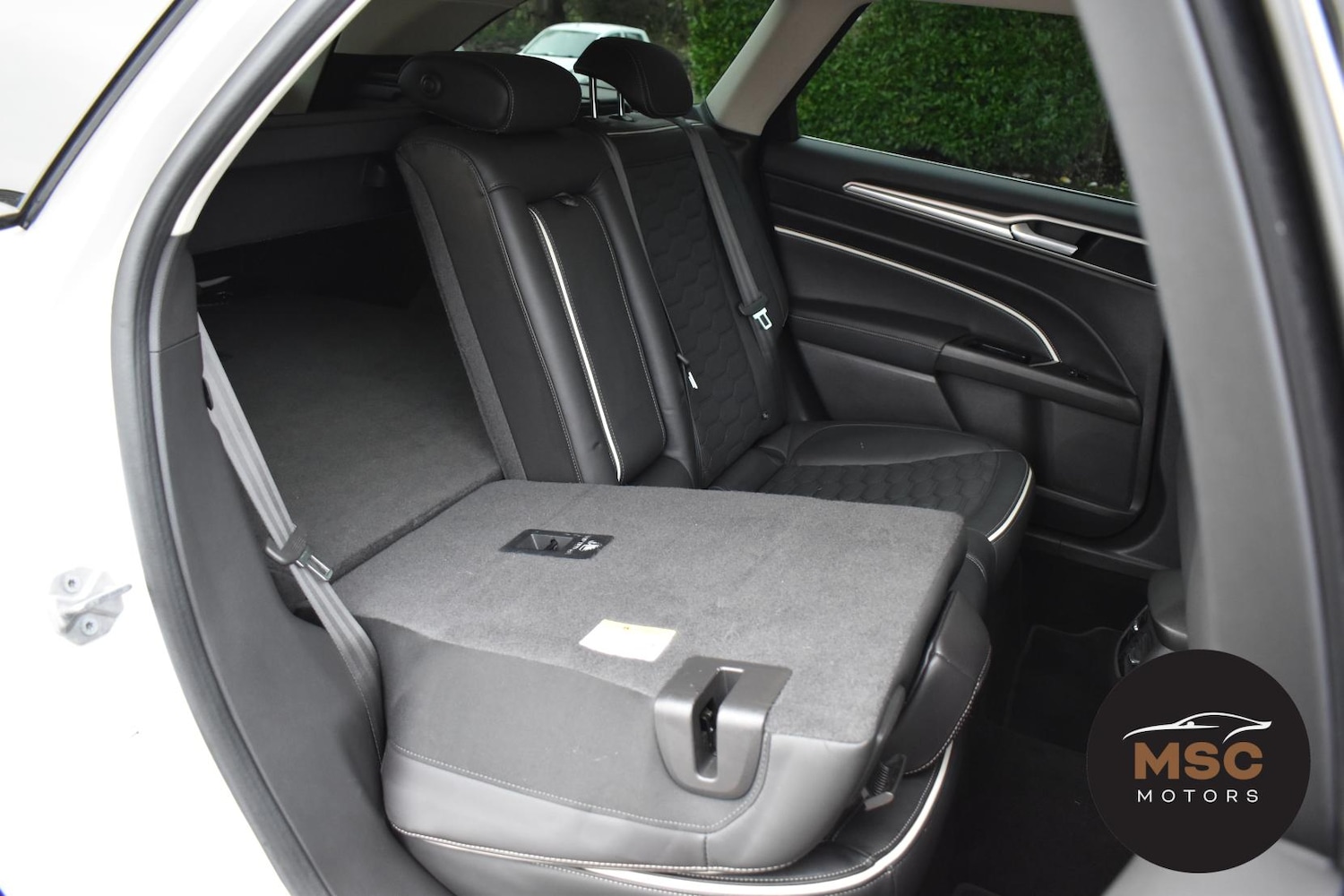 Used Ford Mondeo 2016 for sale - 76864291: Photo 42