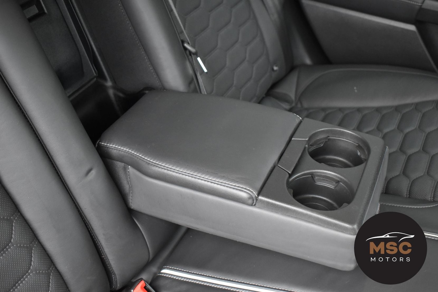 Used Ford Mondeo 2016 for sale - 76864291: Photo 43