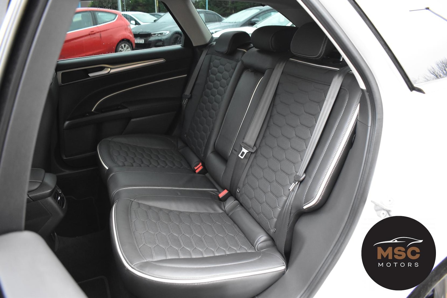 Used Ford Mondeo 2016 for sale - 76864291: Photo 45