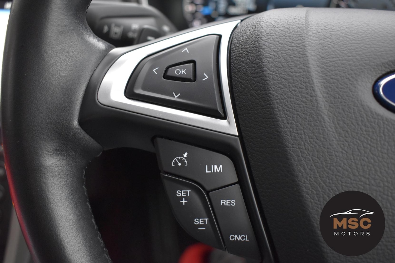 Used Ford Mondeo 2016 for sale - 76864291: Photo 51