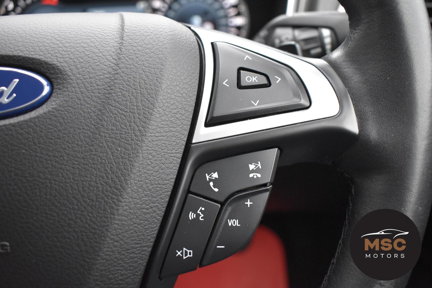 Used Ford Mondeo 2016 for sale - 76864291: Photo 52