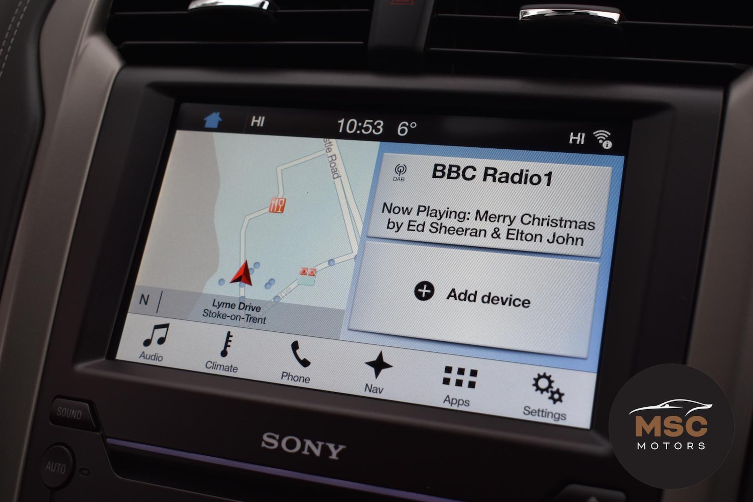 Used Ford Mondeo 2016 for sale - 76864291: Photo 56