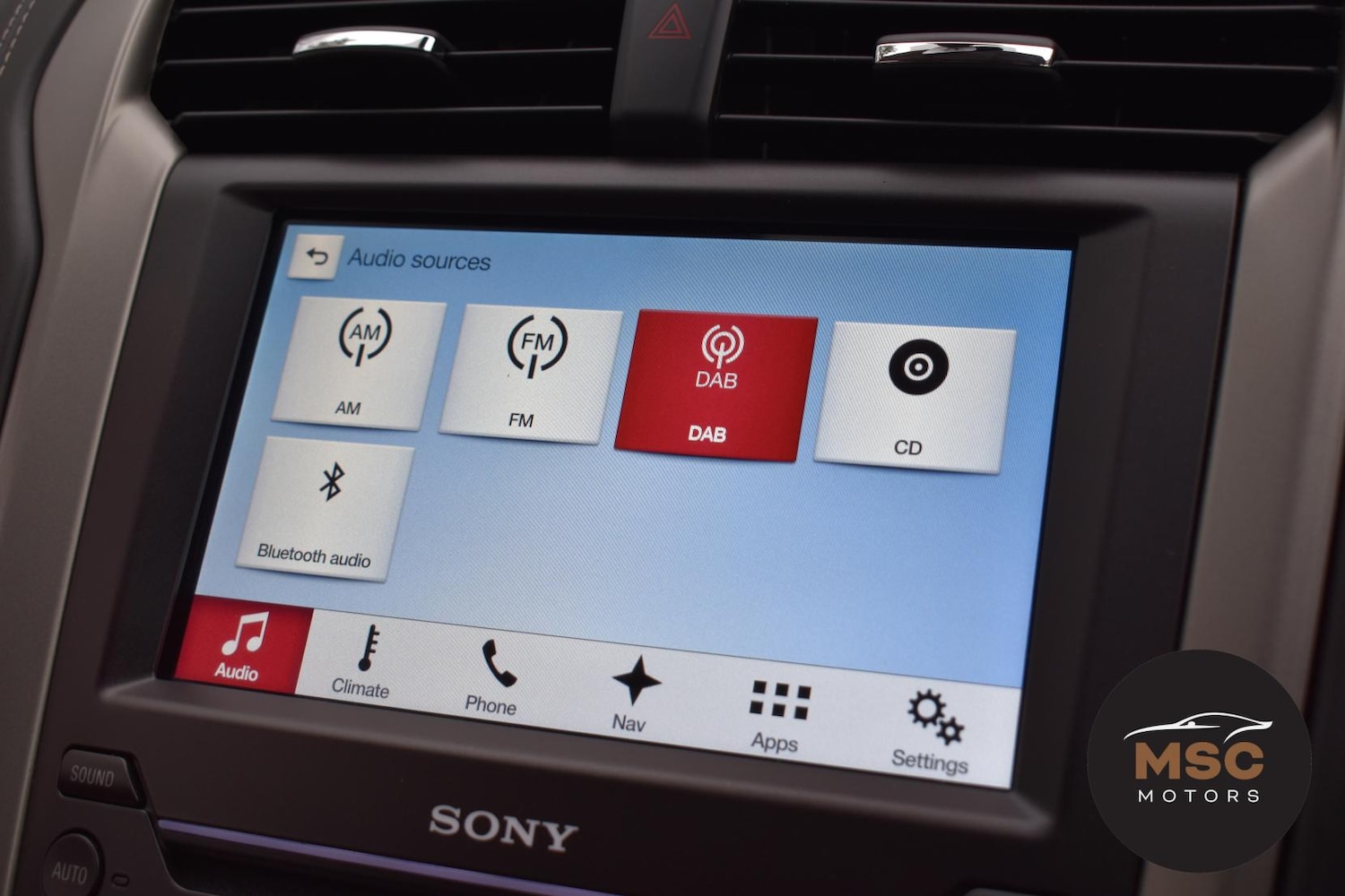 Used Ford Mondeo 2016 for sale - 76864291: Photo 57