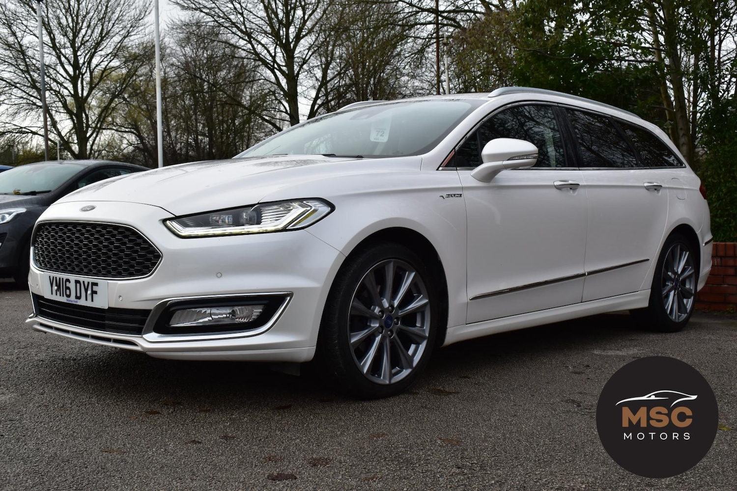 Used Ford Mondeo 2016 for sale - 76864291: Photo 6