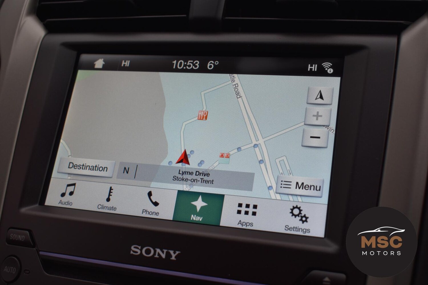 Used Ford Mondeo 2016 for sale - 76864291: Photo 60