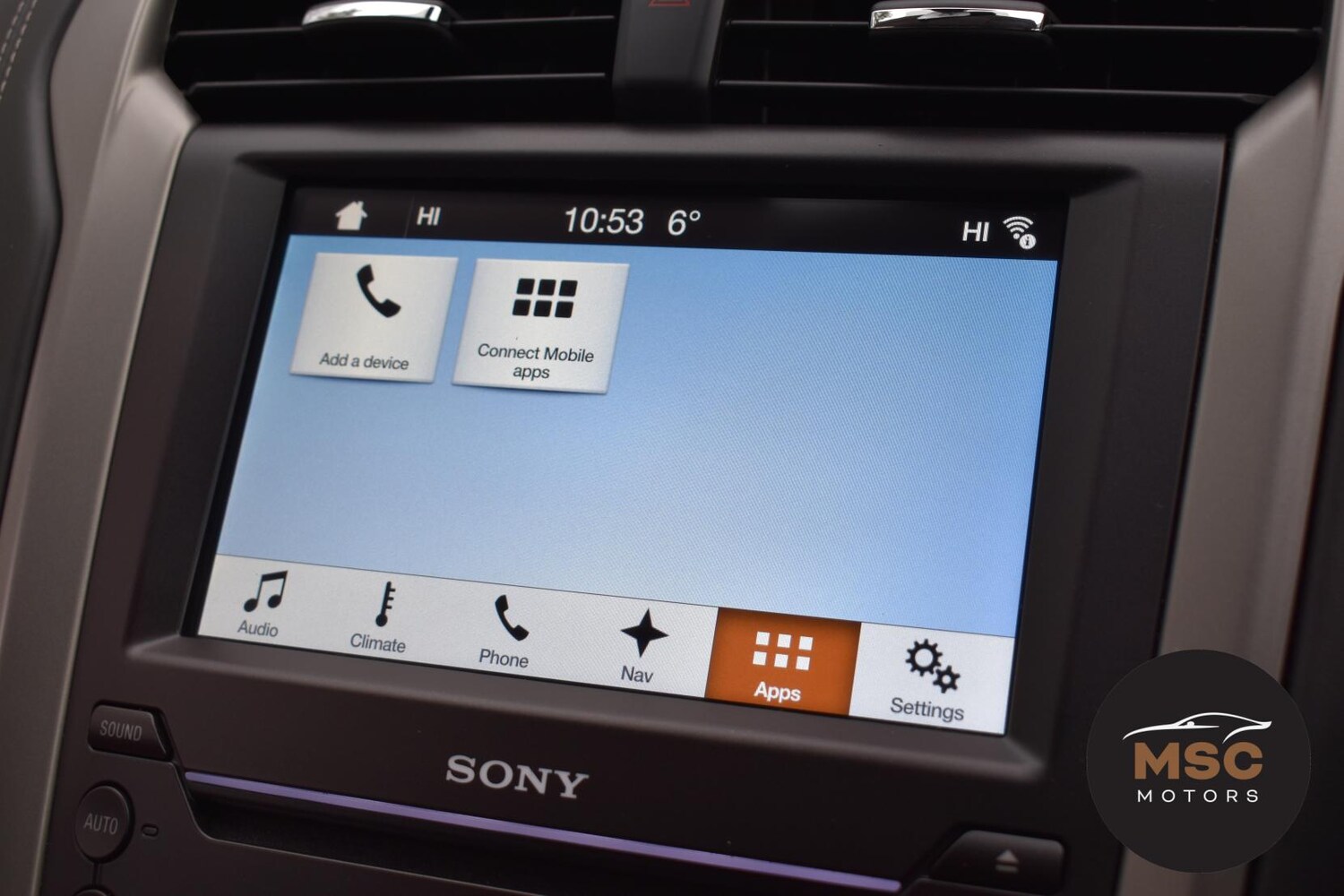 Used Ford Mondeo 2016 for sale - 76864291: Photo 61