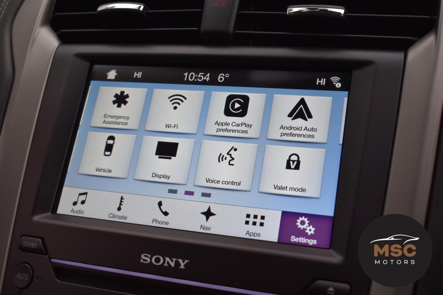 Used Ford Mondeo 2016 for sale - 76864291: Photo 63