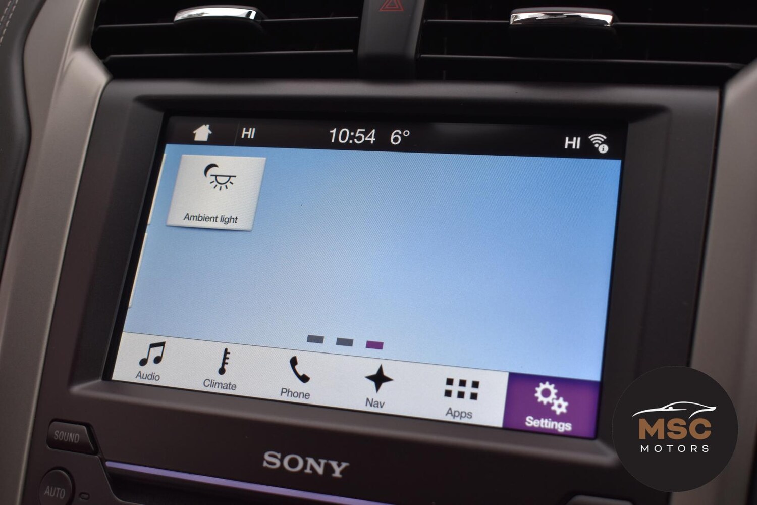 Used Ford Mondeo 2016 for sale - 76864291: Photo 64