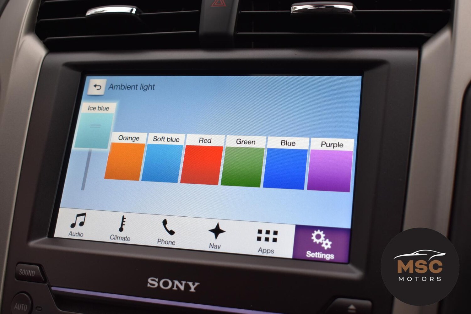 Used Ford Mondeo 2016 for sale - 76864291: Photo 65