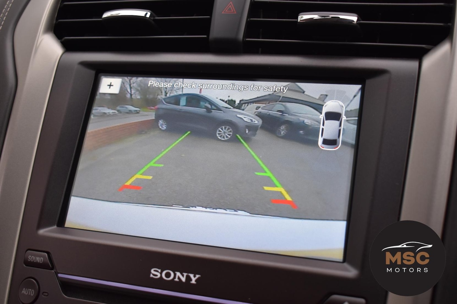 Used Ford Mondeo 2016 for sale - 76864291: Photo 66