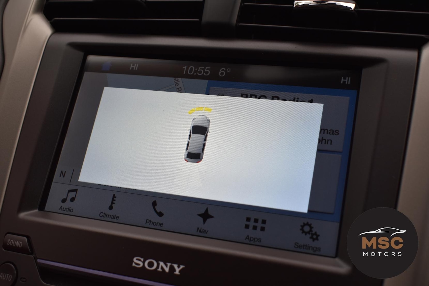 Used Ford Mondeo 2016 for sale - 76864291: Photo 67