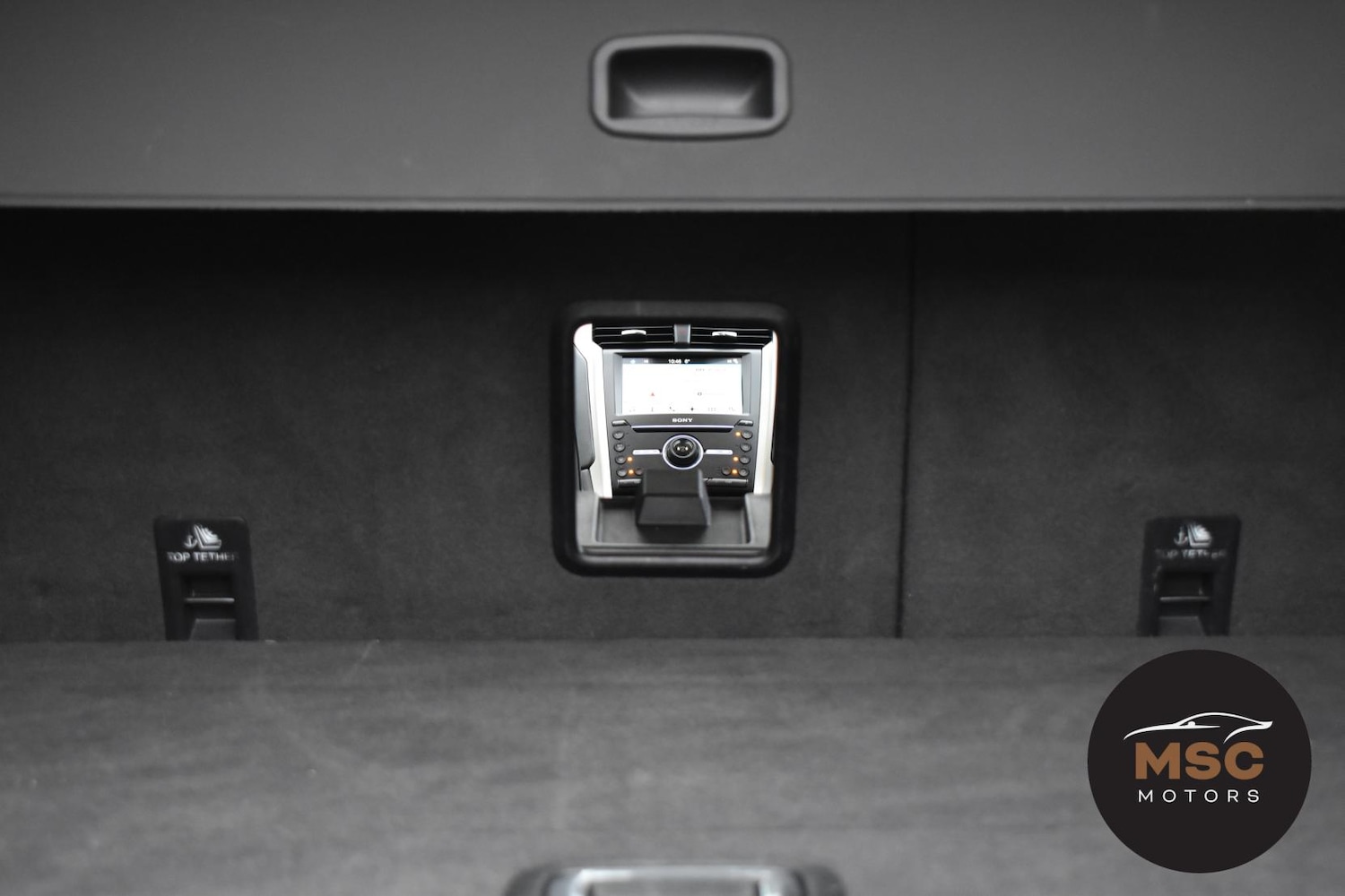 Used Ford Mondeo 2016 for sale - 76864291: Photo 69