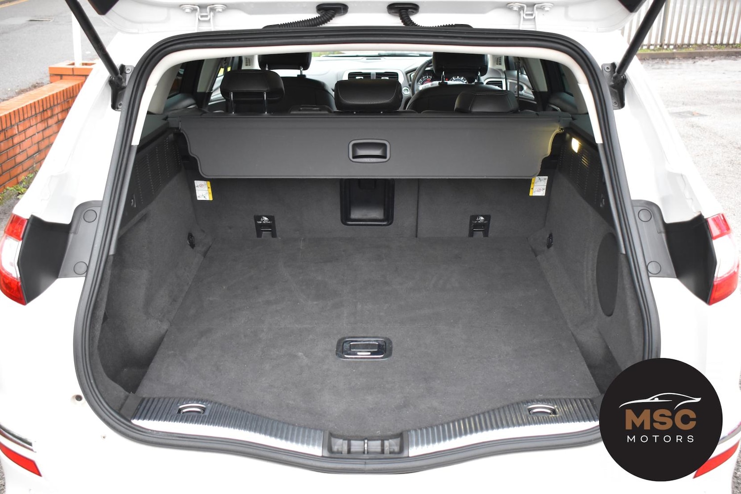 Used Ford Mondeo 2016 for sale - 76864291: Photo 70