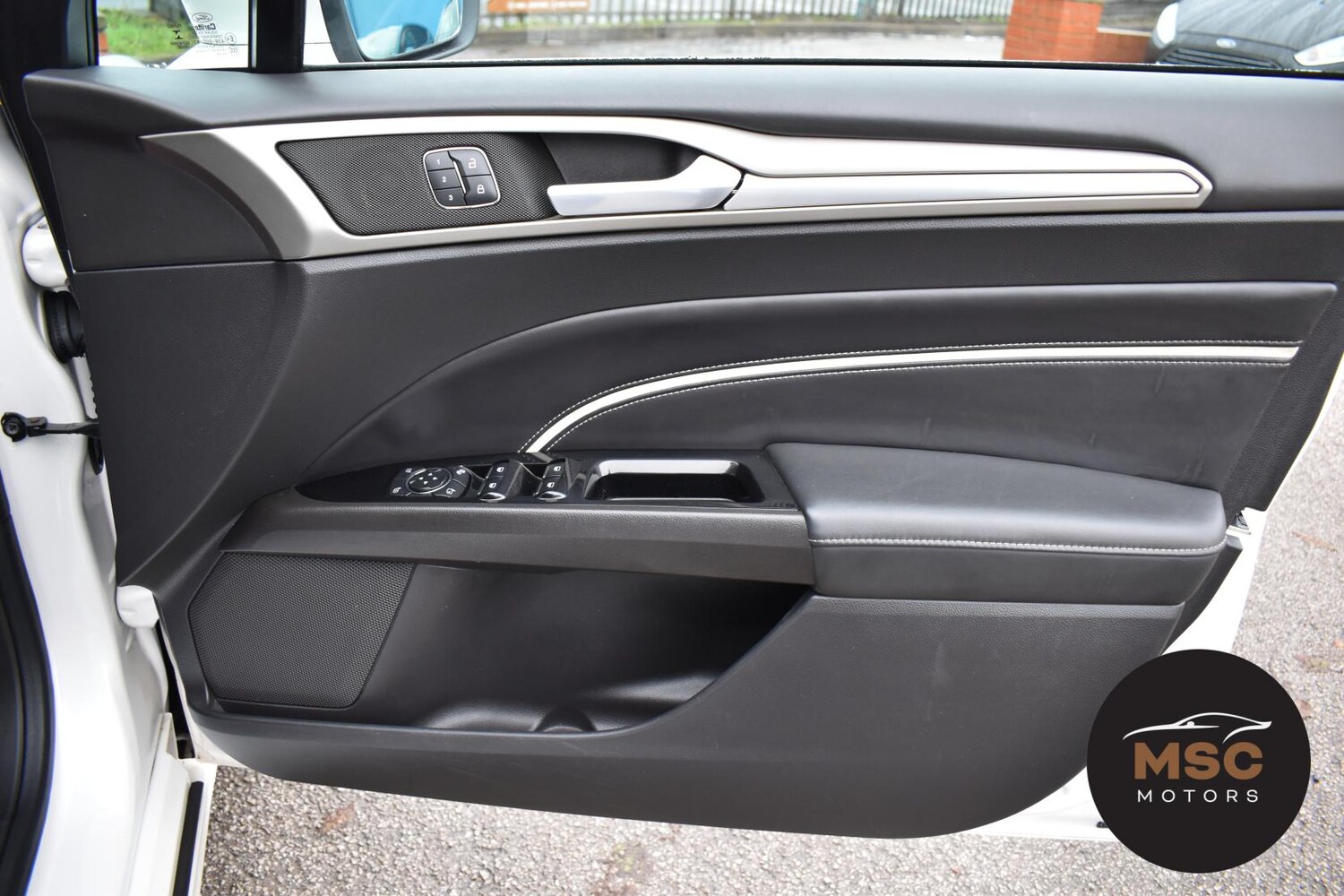 Used Ford Mondeo 2016 for sale - 76864291: Photo 71