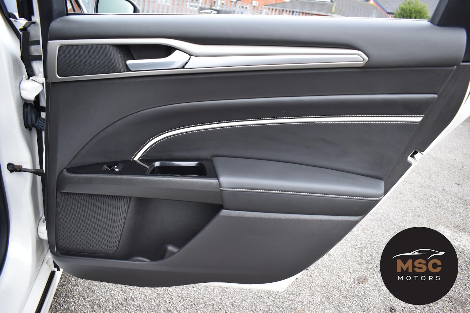 Used Ford Mondeo 2016 for sale - 76864291: Photo 72