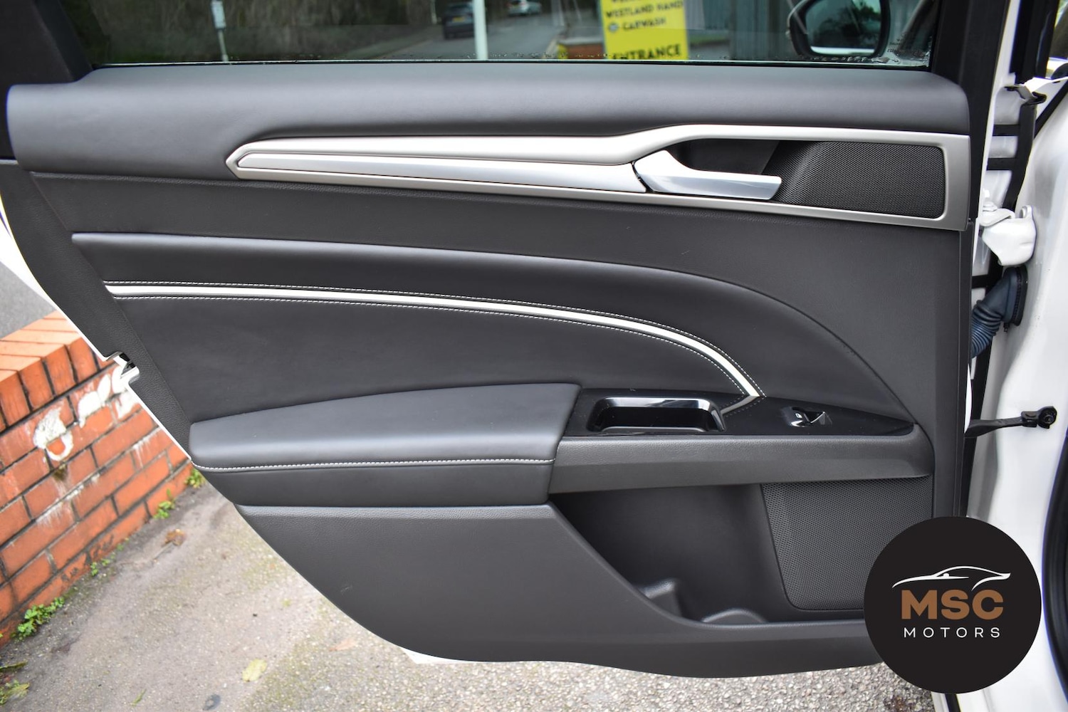 Used Ford Mondeo 2016 for sale - 76864291: Photo 73